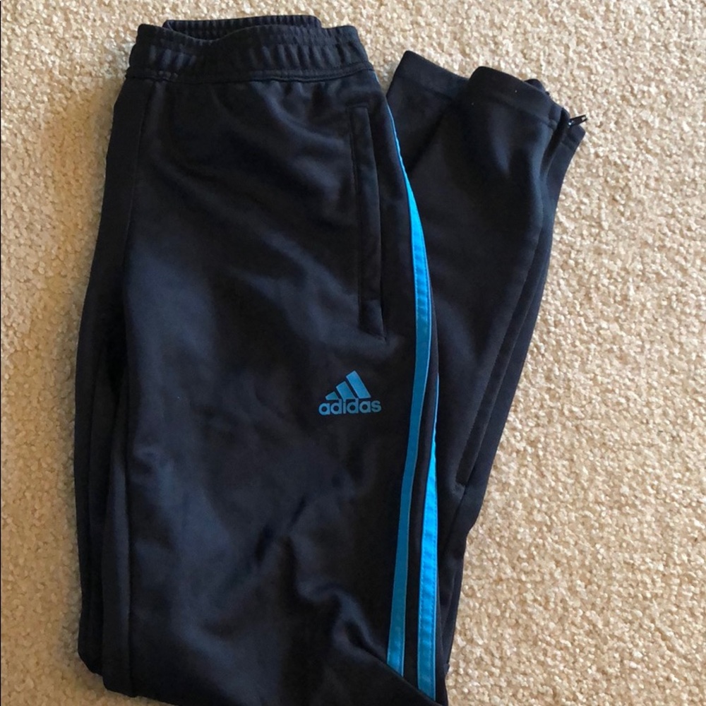 Adidas Sweat Pants